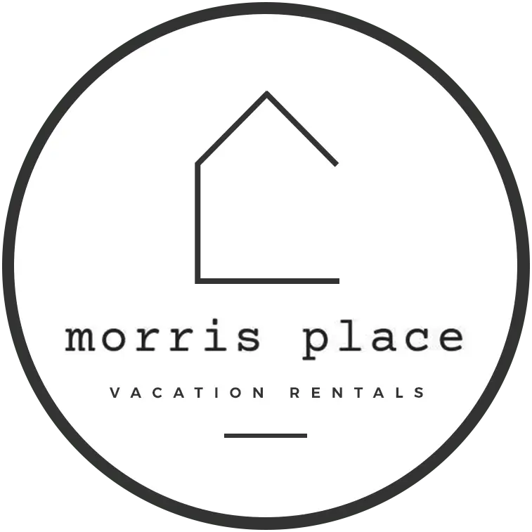 Morris Place logo.