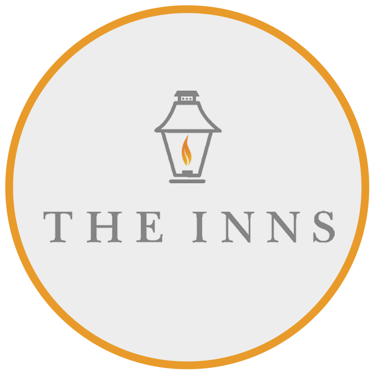 The Inns Collection logo.