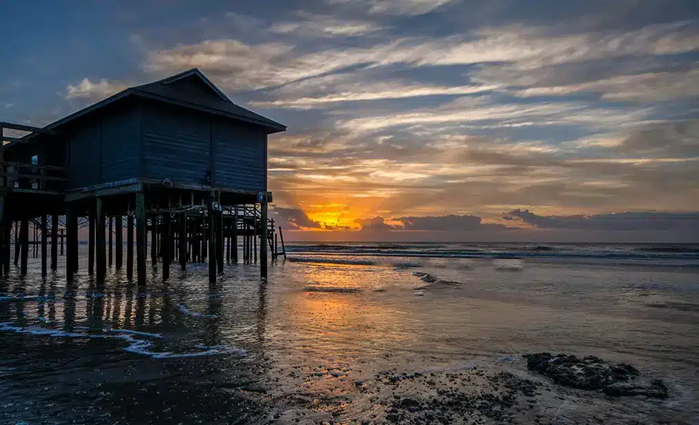 Folly Beach Vacation Guide